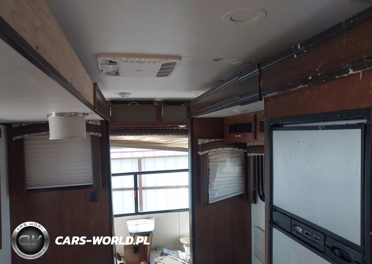 2017 Jayco J Flight VIN:1UJBJ0BR4H1TN0075 - 8
