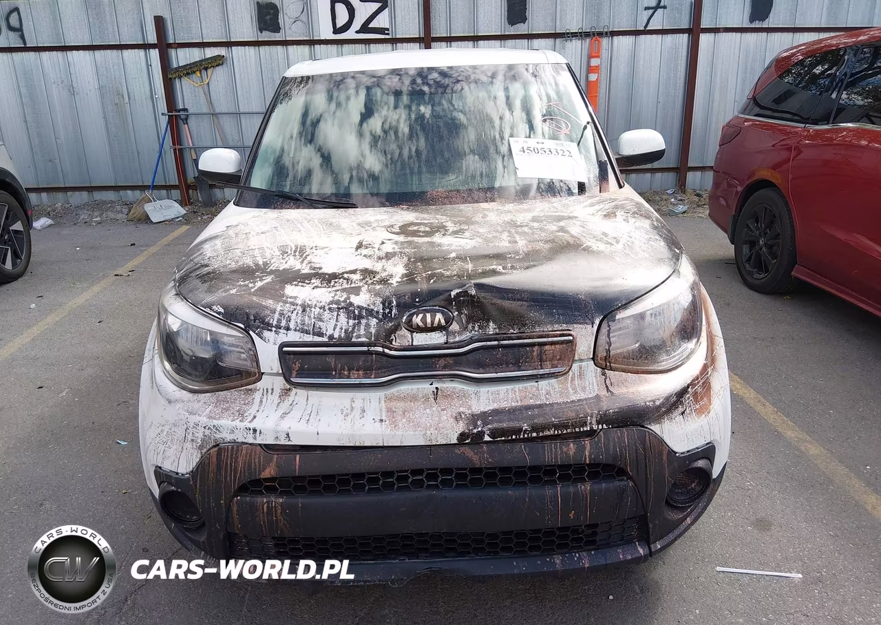 2019 Kia Soul VIN:KNDJN2A2XK7684180 - 12