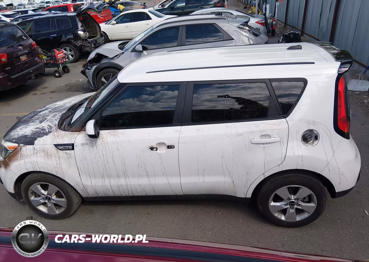 2019 Kia Soul VIN:KNDJN2A2XK7684180 - 14