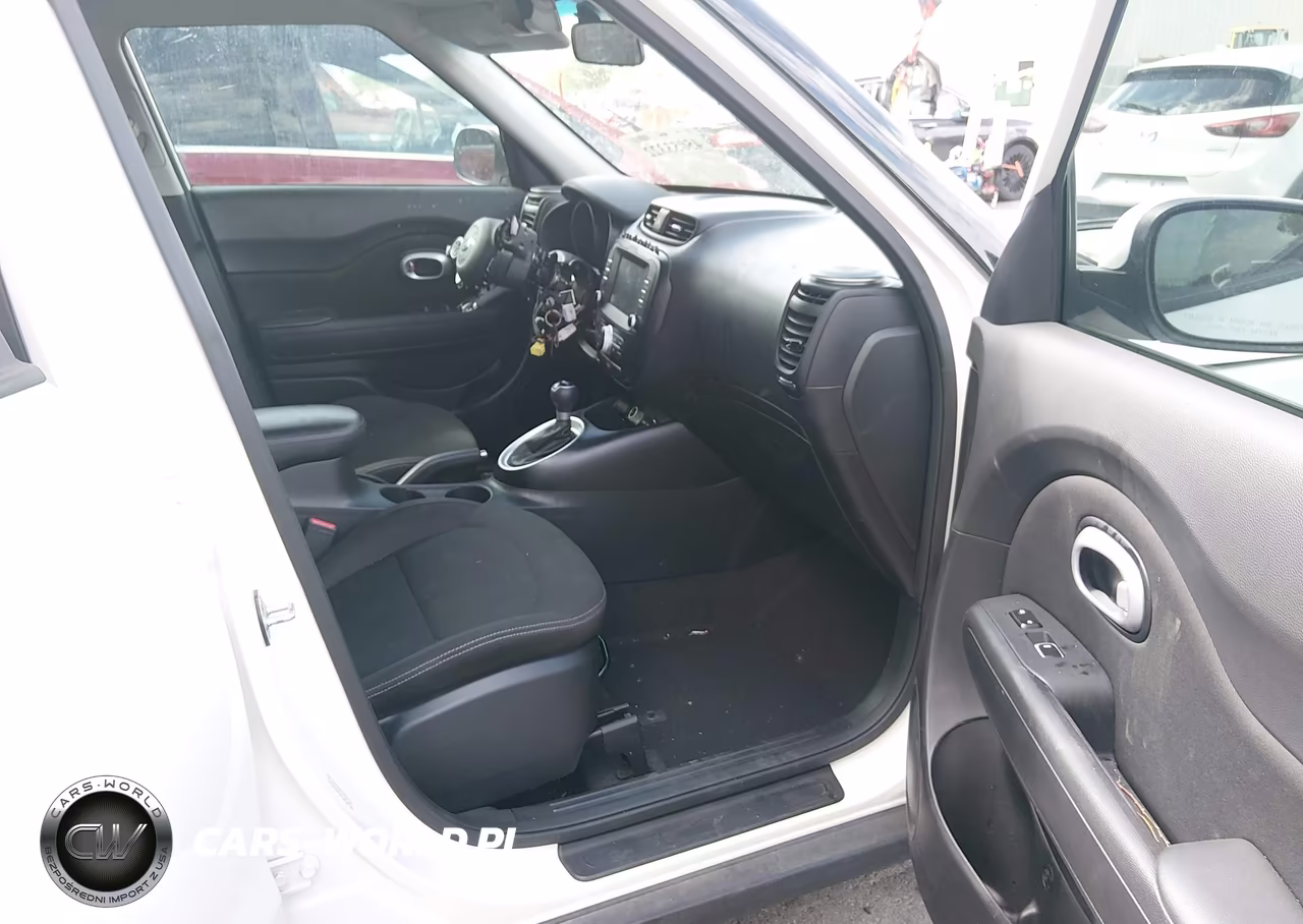 2019 Kia Soul VIN:KNDJN2A2XK7684180 - 5