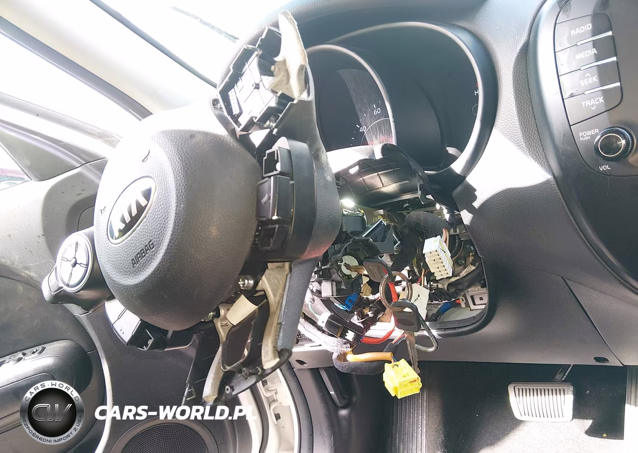 2019 Kia Soul VIN:KNDJN2A2XK7684180 - 6