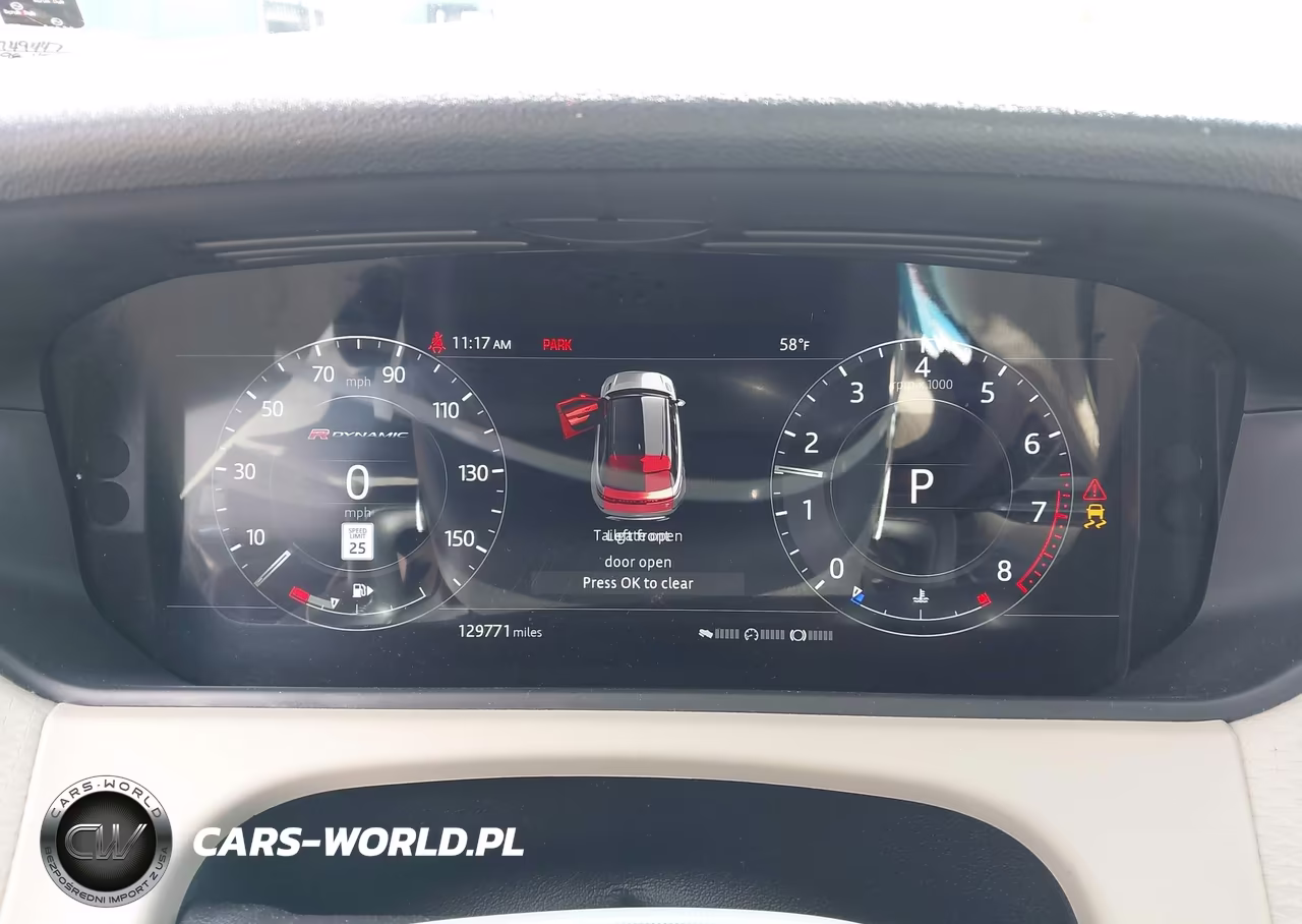 2018 Land Rover Range Rover Velar P250 Se R-Dynamic VIN:SALYL2RX1JA749447 - 7