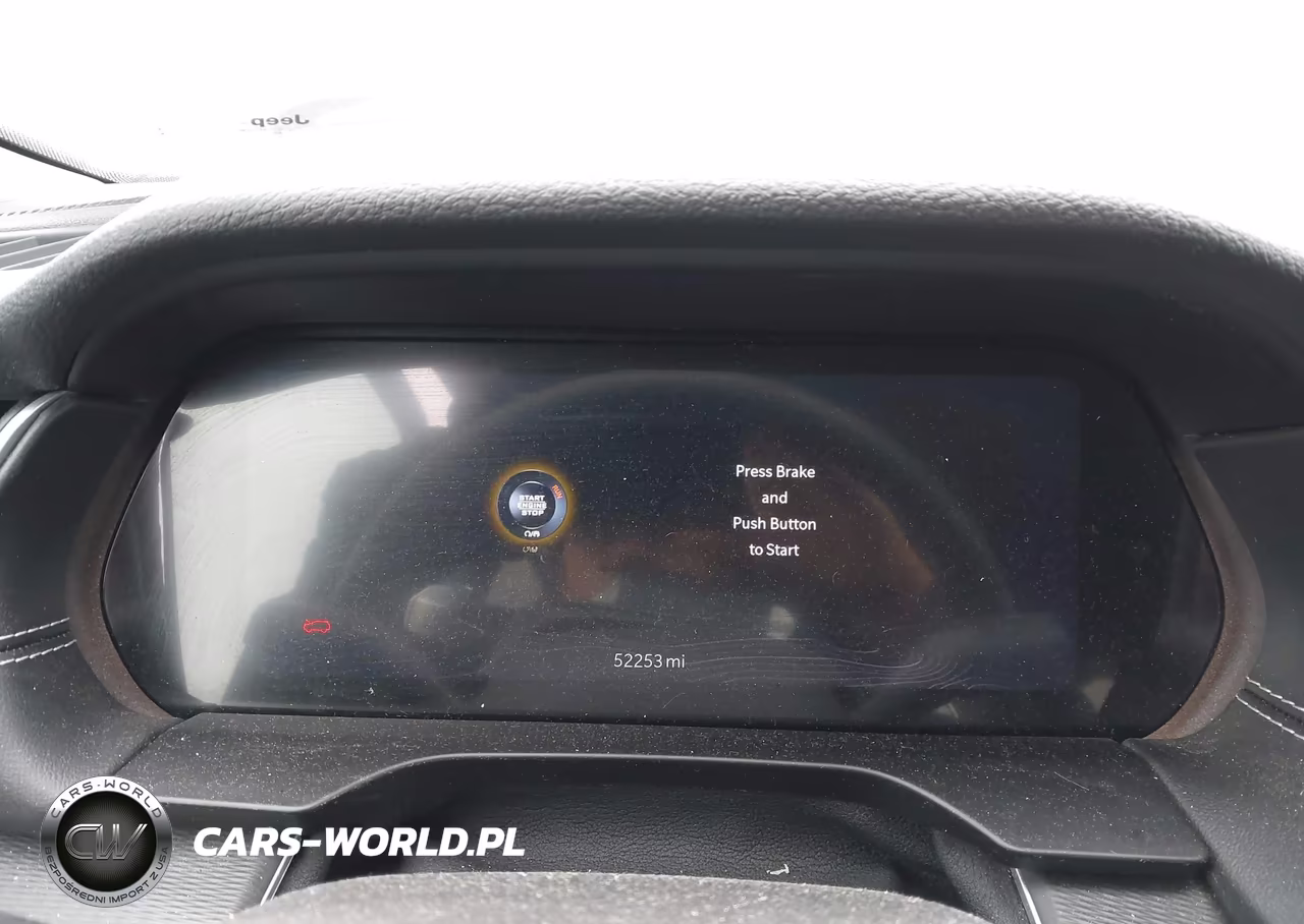 2024 Jeep Grand Cherokee L Laredo 4X2 VIN:1C4RJJAG4R8922713 - 7