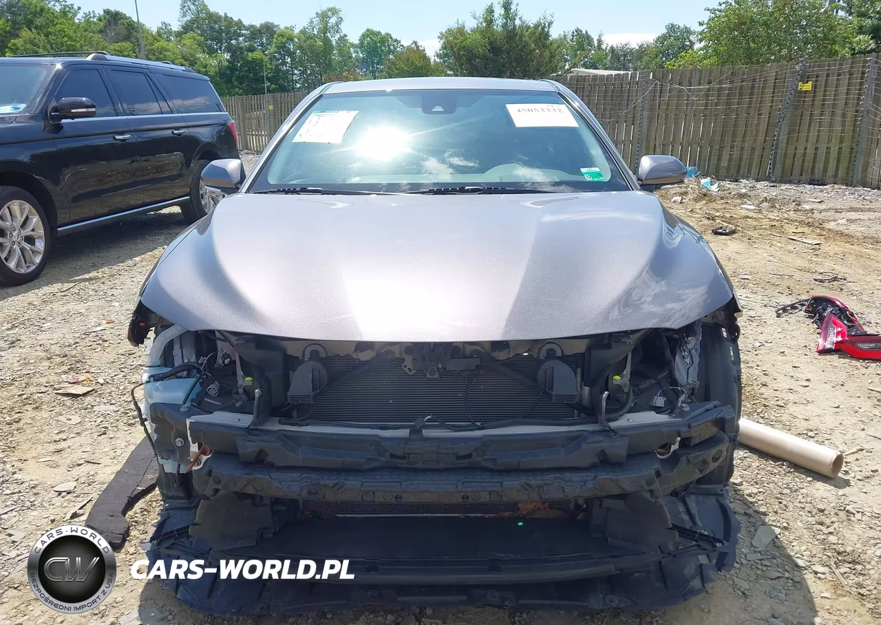 2023 Toyota Camry Le VIN:4T1C11AK4PU748121 - 13