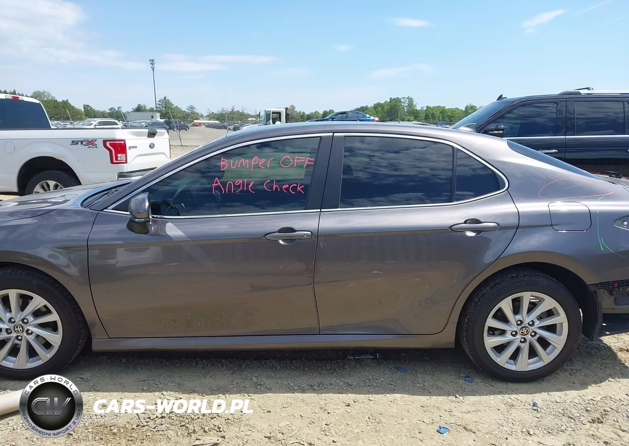 2023 Toyota Camry Le VIN:4T1C11AK4PU748121 - 15