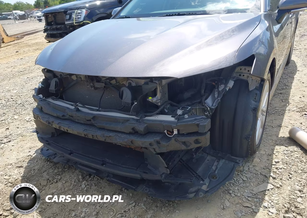2023 Toyota Camry Le VIN:4T1C11AK4PU748121 - 6