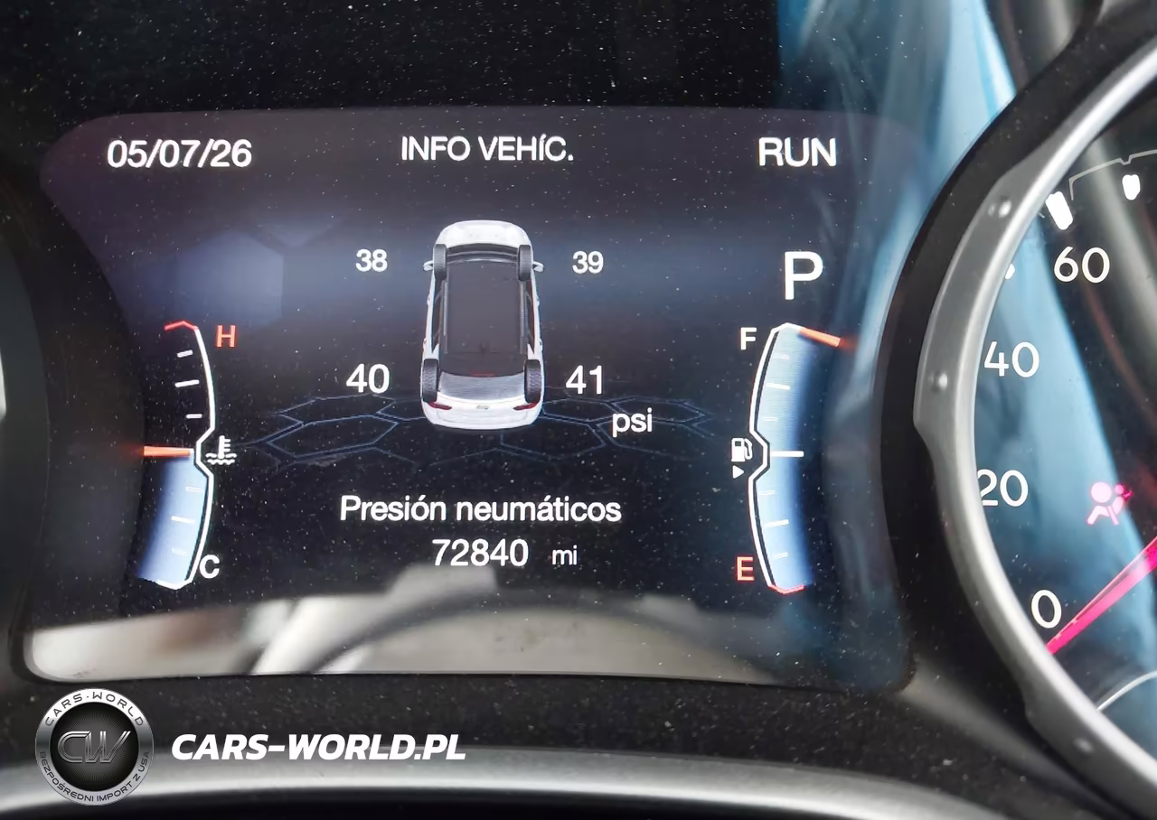 2018 Jeep Compass Latitude 4X4 VIN:3C4NJDBB5JT199401 - 15