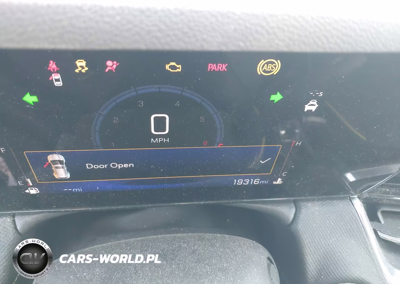 2024 Chevrolet Trailblazer Fwd Activ VIN:KL79MVSL6RB038122 - 15