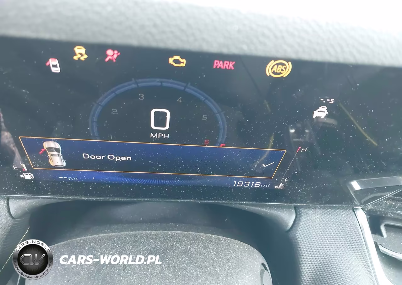 2024 Chevrolet Trailblazer Fwd Activ VIN:KL79MVSL6RB038122 - 7