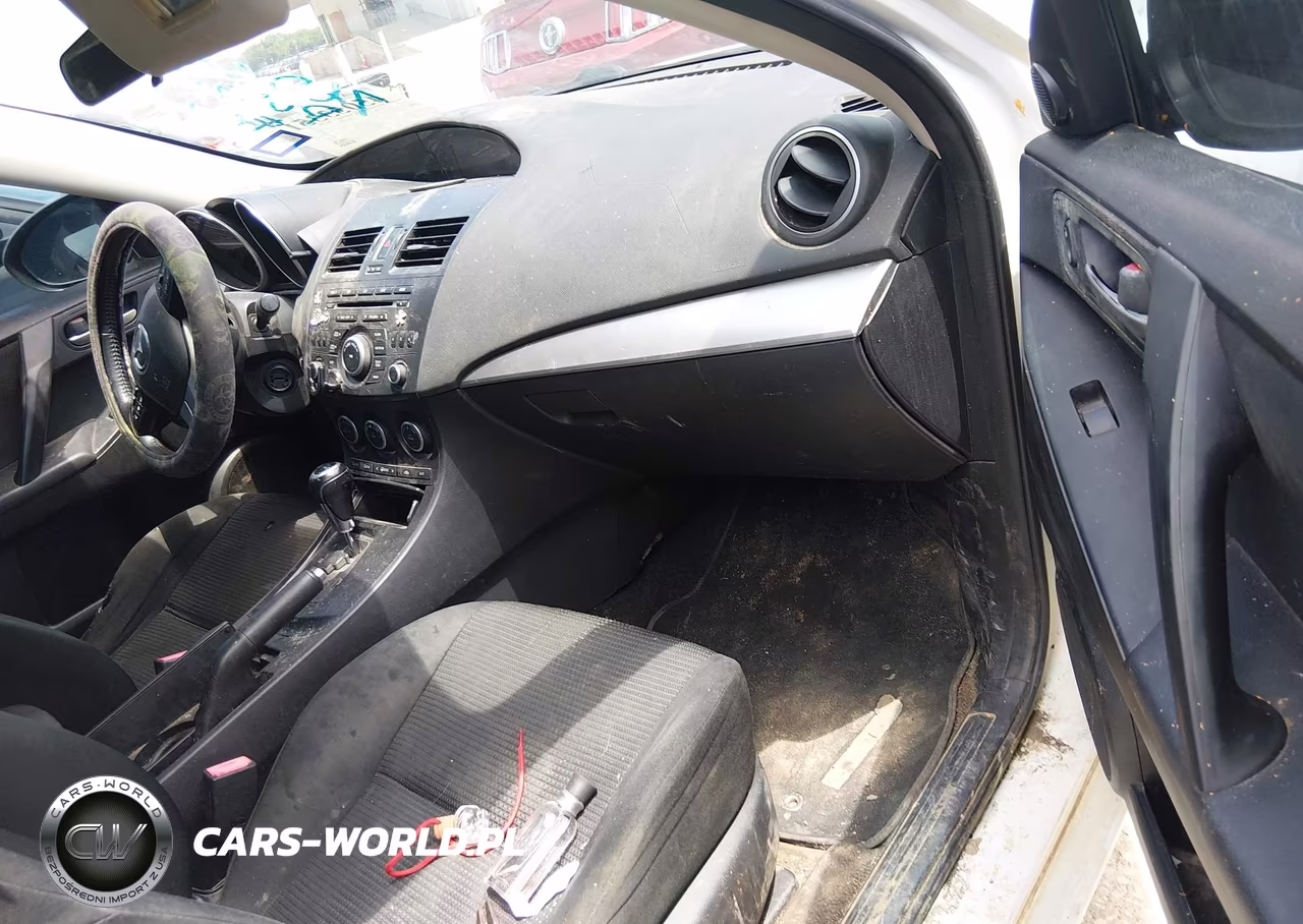 MAZDA MAZDA3 VIN:JM1BL1V7XD1762666 - 5