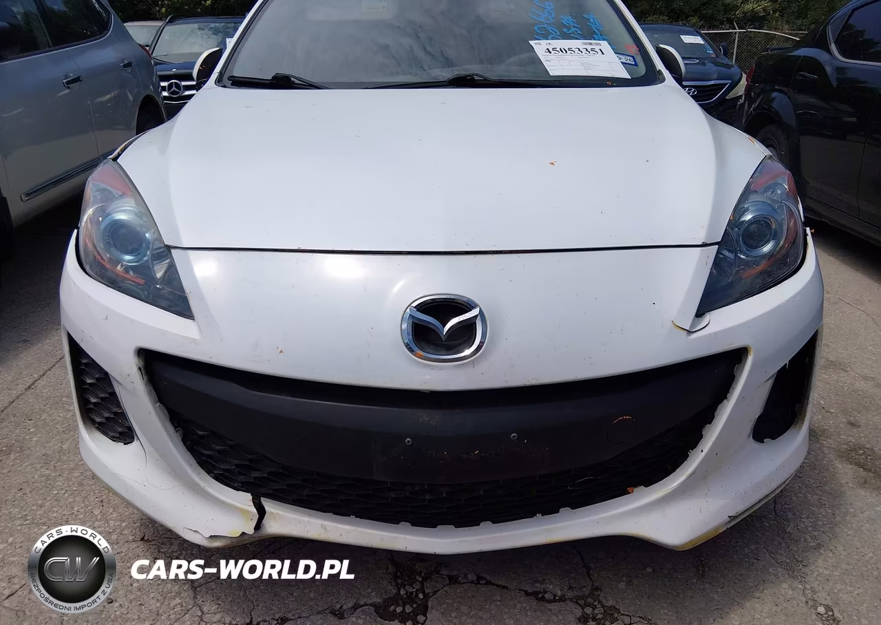 MAZDA MAZDA3 VIN:JM1BL1V7XD1762666 - 6