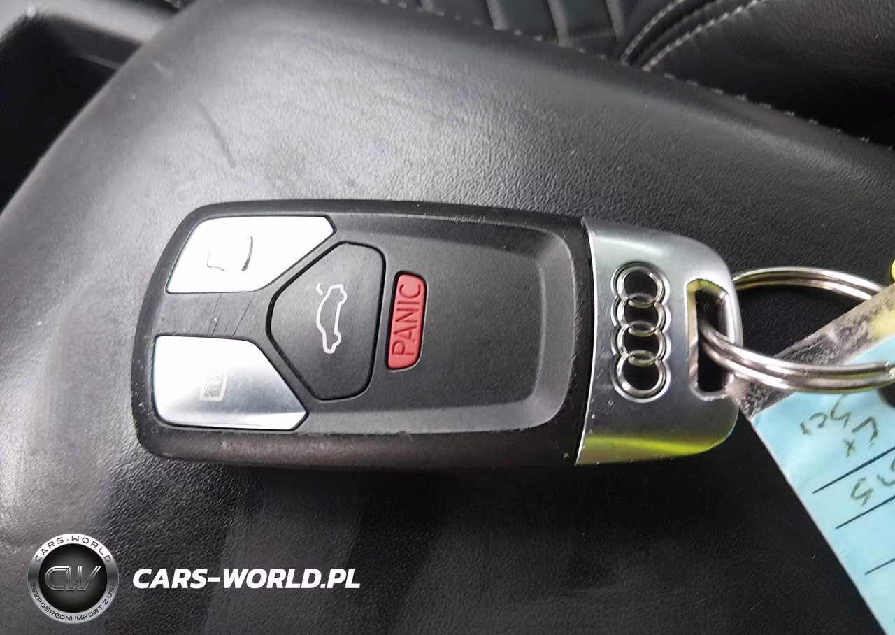 2018 Audi S5 3.0T Premium Plus VIN:WAUC4CF50JA069575 - 11