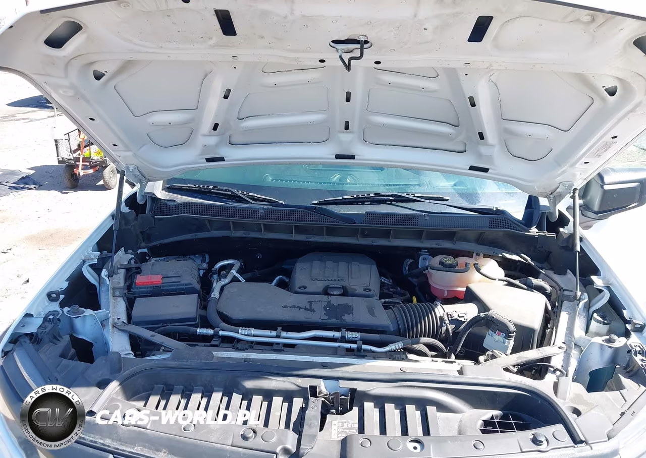 2023 Chevrolet Silverado 1500 2Wd Standard Bed Wt VIN:3GCNAAEK9PG341132 - 10