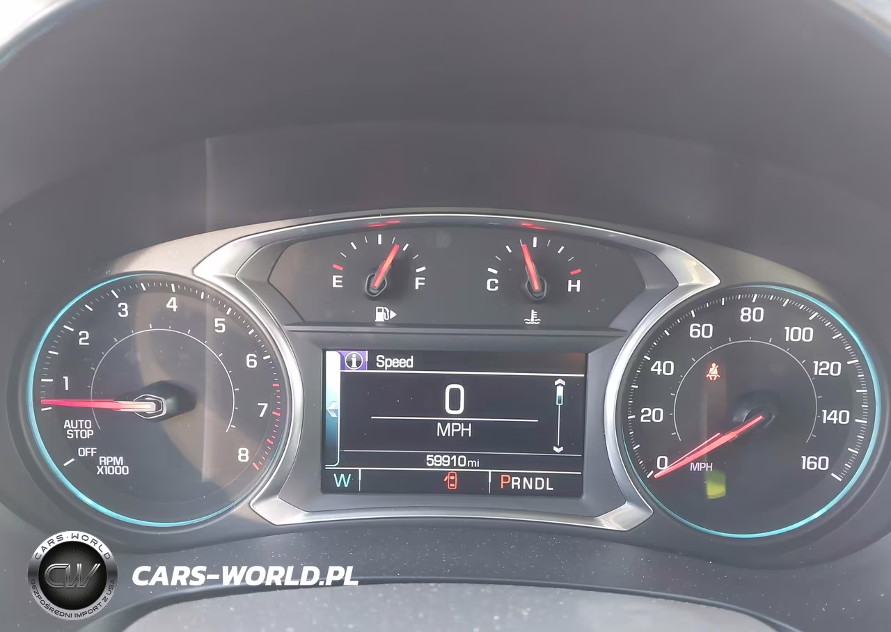 2017 Chevrolet Malibu 1Lt VIN:1G1ZE5ST8HF111295 - 7