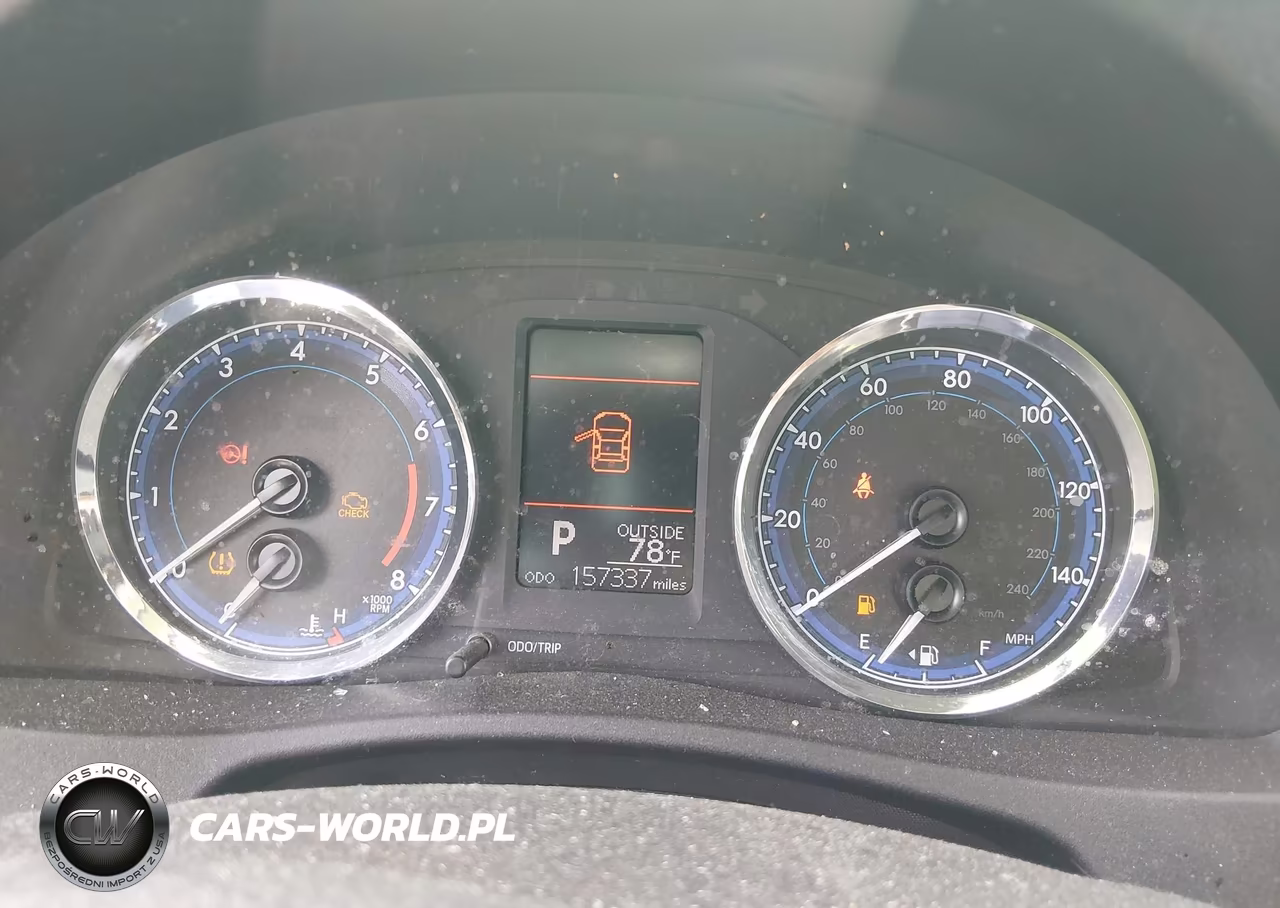 2018 Toyota Corolla Le VIN:2T1BURHE8JC066711 - 7