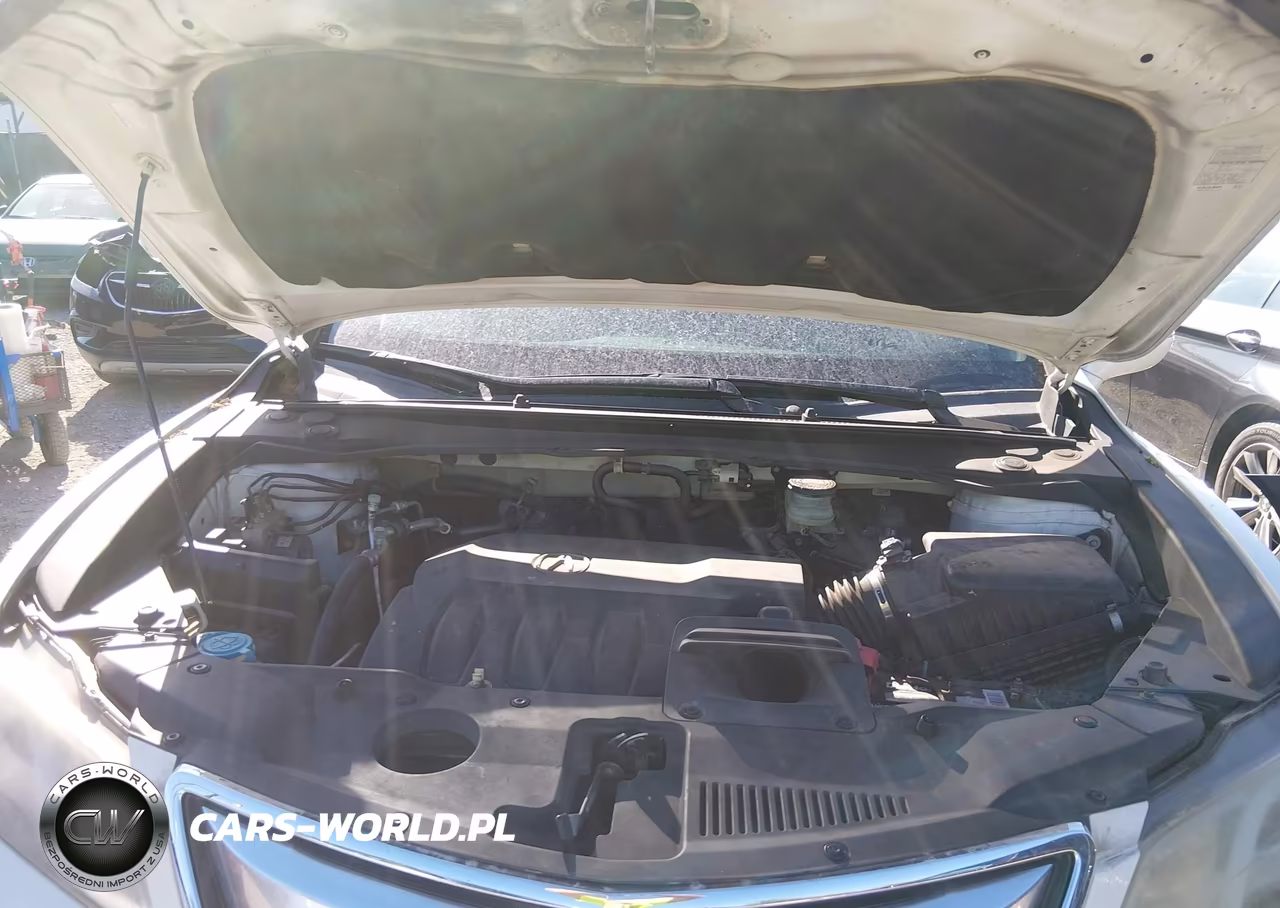 2013 Acura Rdx VIN:5J8TB4H32DL003050 - 10