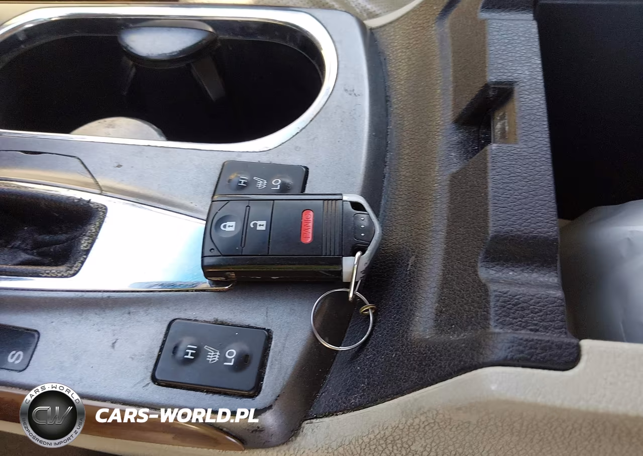 2013 Acura Rdx VIN:5J8TB4H32DL003050 - 11