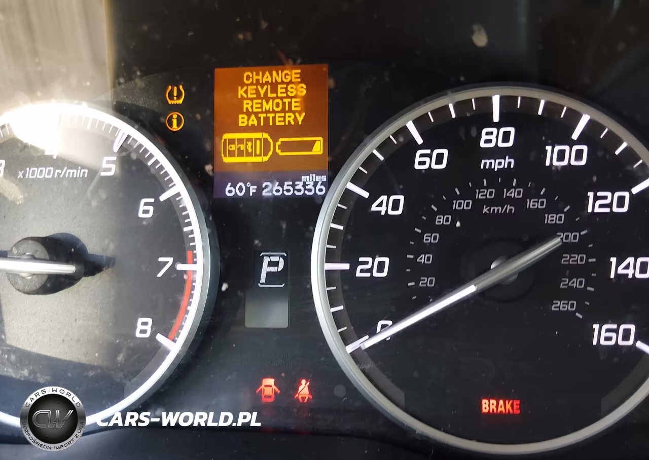 2013 Acura Rdx VIN:5J8TB4H32DL003050 - 7