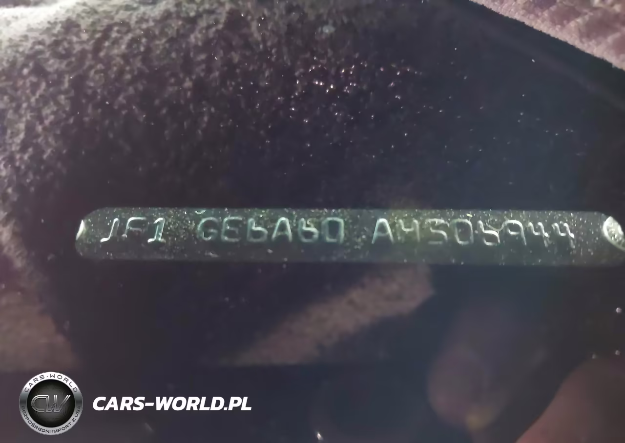 2010 Subaru Impreza 2.5I VIN:JF1GE6A60AH506944 - 9