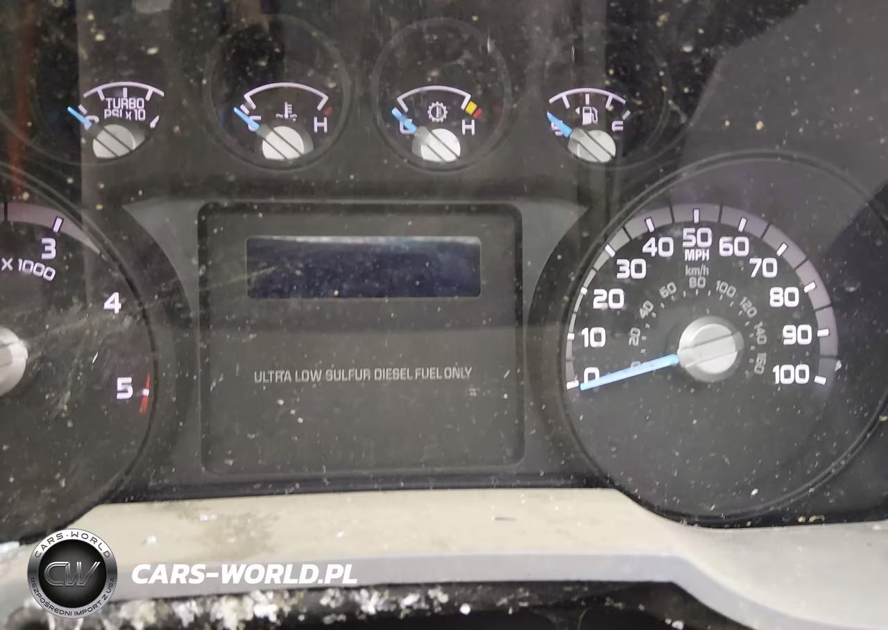 2015 Ford F-250 Xlt VIN:1FT7W2BT1FEC81298 - 7