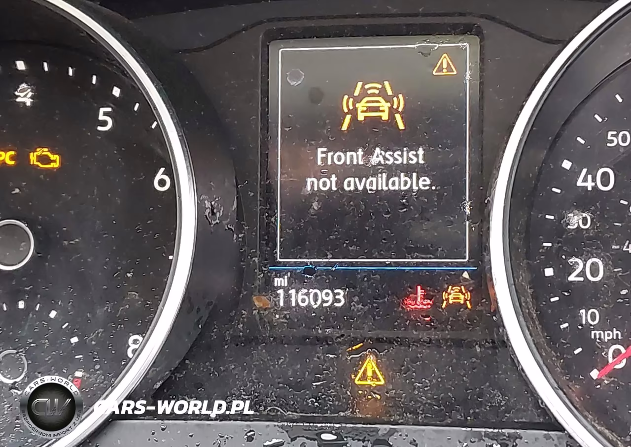 2018 Volkswagen Tiguan 2.0T Se-2.0T Sel VIN:3VV3B7AX2JM169156 - 16