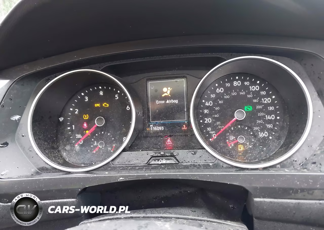 2018 Volkswagen Tiguan 2.0T Se-2.0T Sel VIN:3VV3B7AX2JM169156 - 7