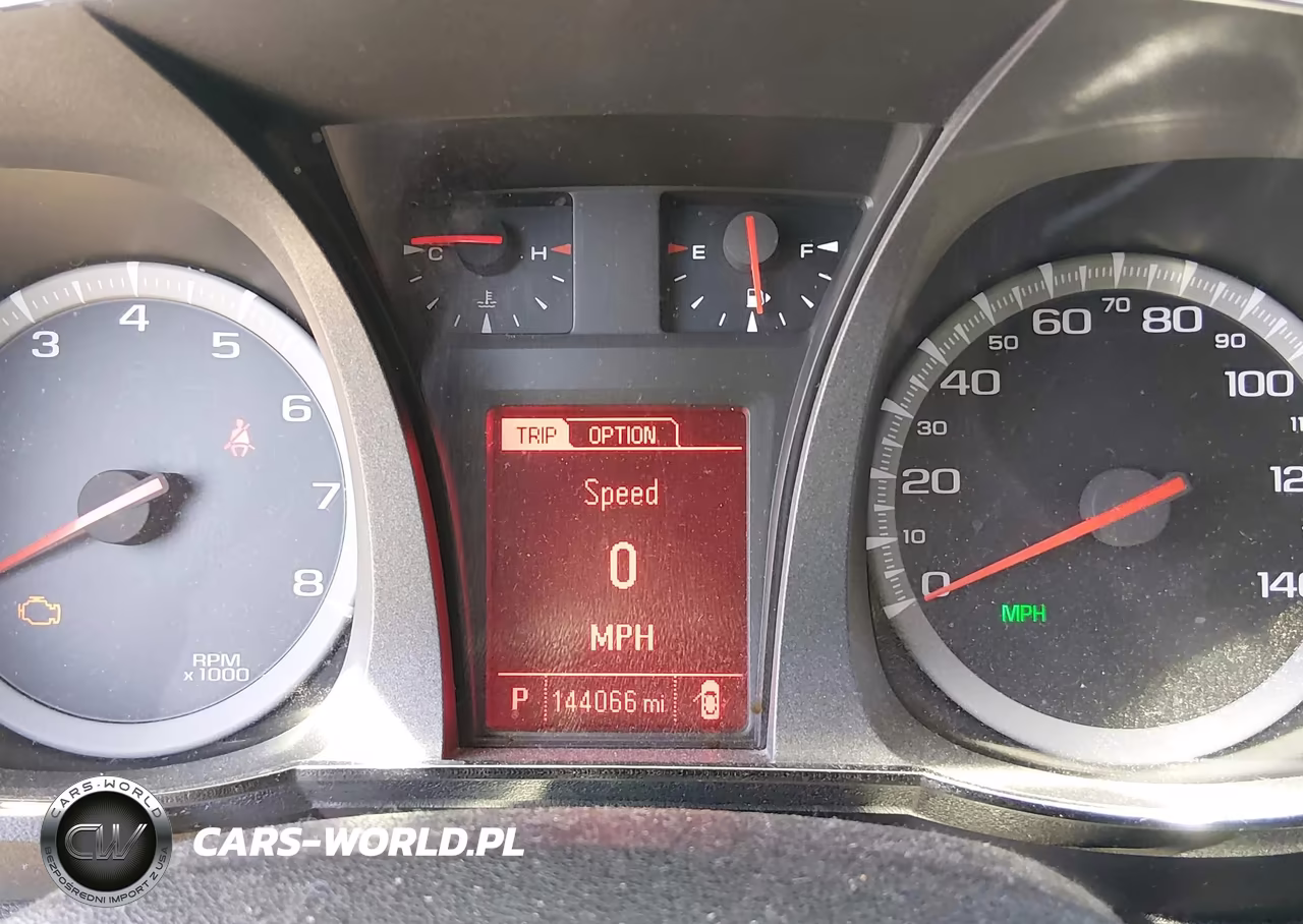 2013 GMC Terrain Sle-1 VIN:2GKALMEK6D6419954 - 7