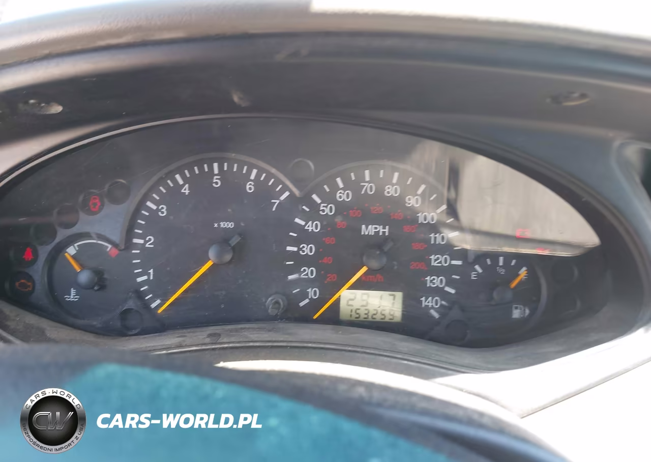 2004 Ford Focus Zx5 VIN:3FAFP37Z24R101533 - 7