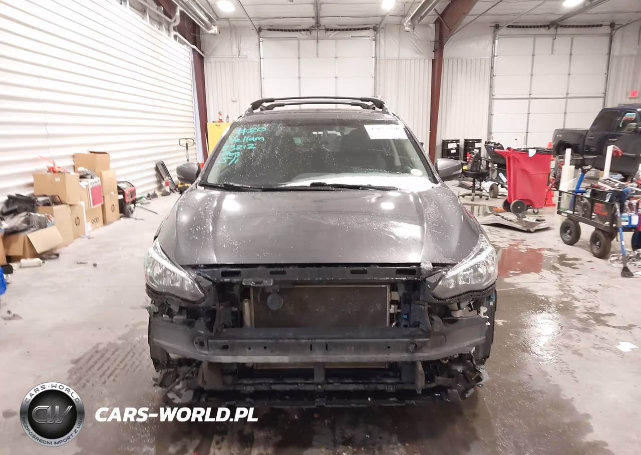 2021 Subaru Crosstrek Sport VIN:JF2GTHSC3MH275401 - 12