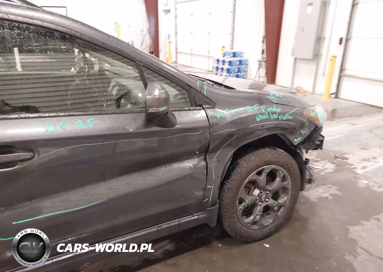 2021 Subaru Crosstrek Sport VIN:JF2GTHSC3MH275401 - 18