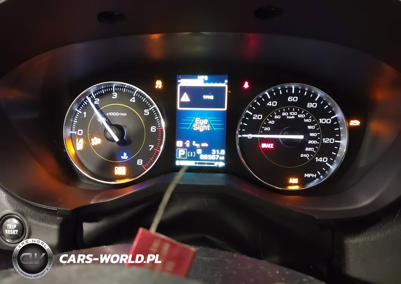 2021 Subaru Crosstrek Sport VIN:JF2GTHSC3MH275401 - 7