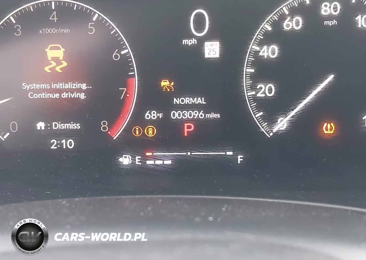 2025 Honda Civic Sport VIN:2HGFE2F55SH558081 - 15