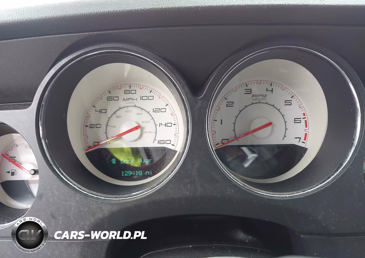 2013 Dodge Challenger R-T Classic VIN:2C3CDYBTXDH733699 - 7