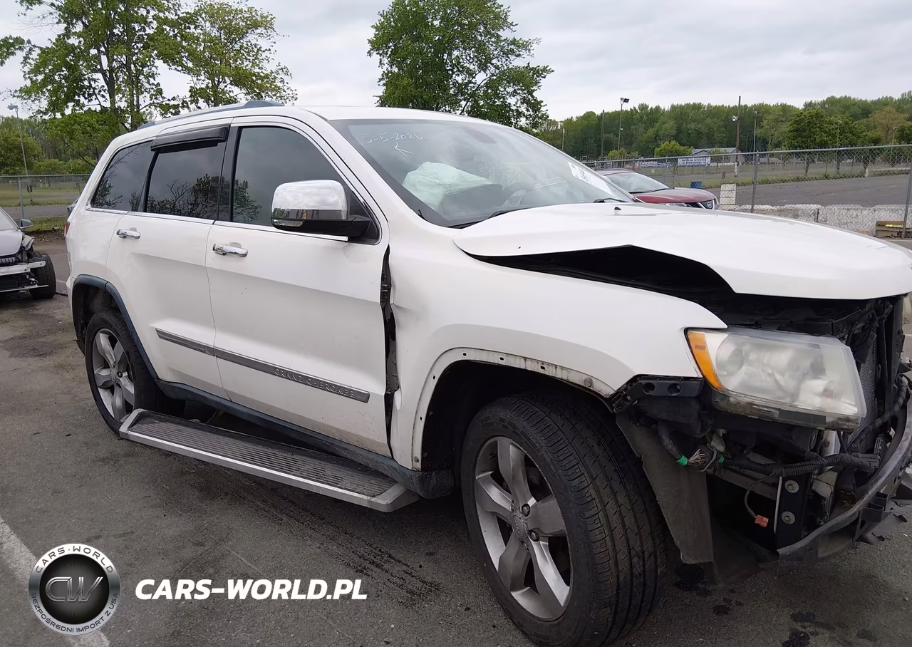 2011 Jeep Grand Cherokee Limited VIN:1J4RR5GG9BC612822 - 17