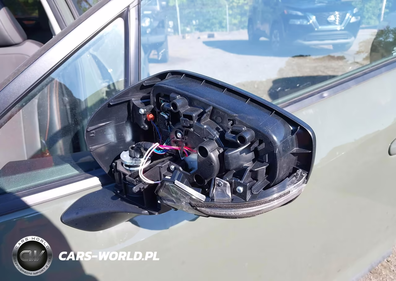 2025 Subaru Crosstrek Limited VIN:4S4GUHN68S3767199 - 17