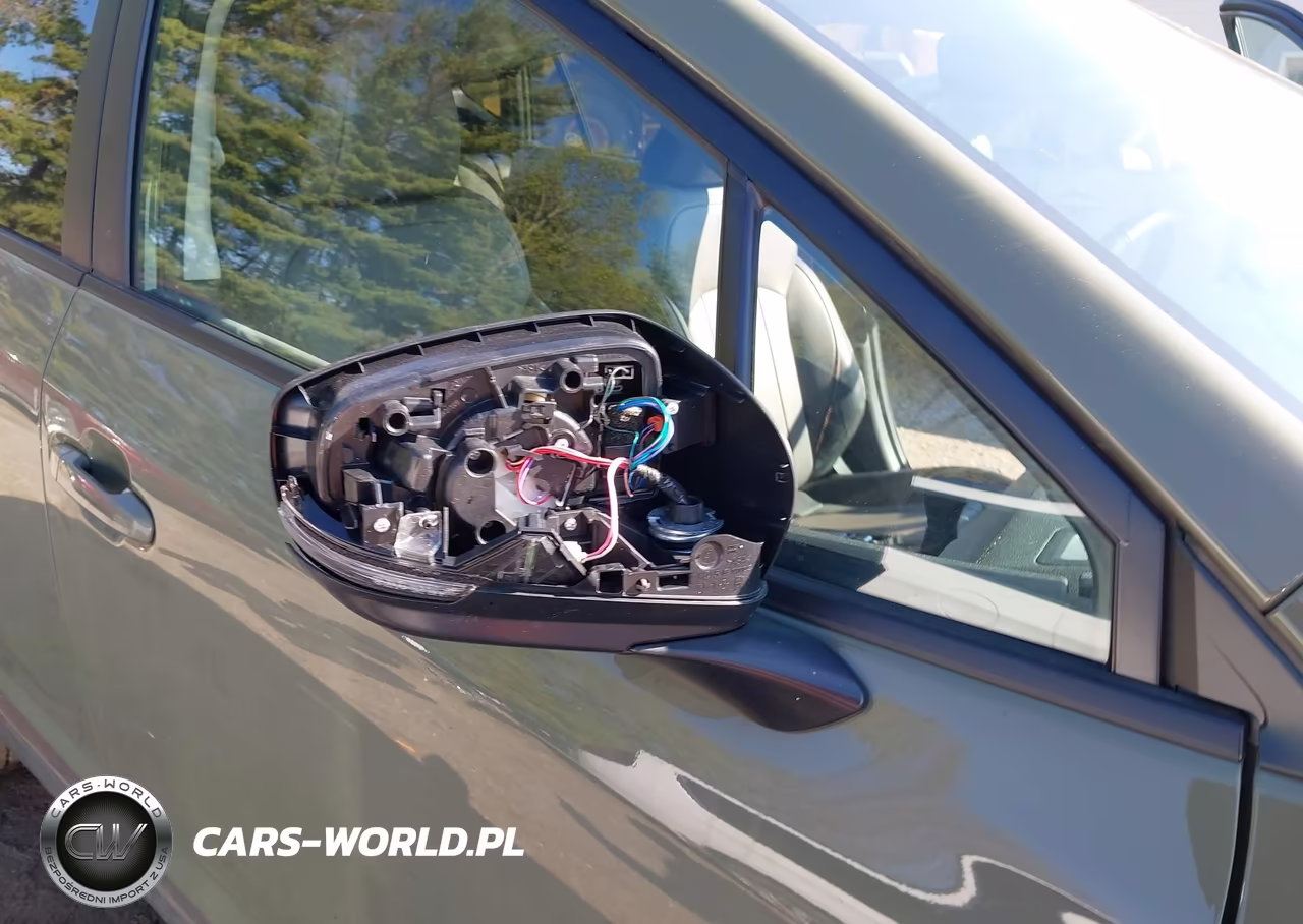 2025 Subaru Crosstrek Limited VIN:4S4GUHN68S3767199 - 18