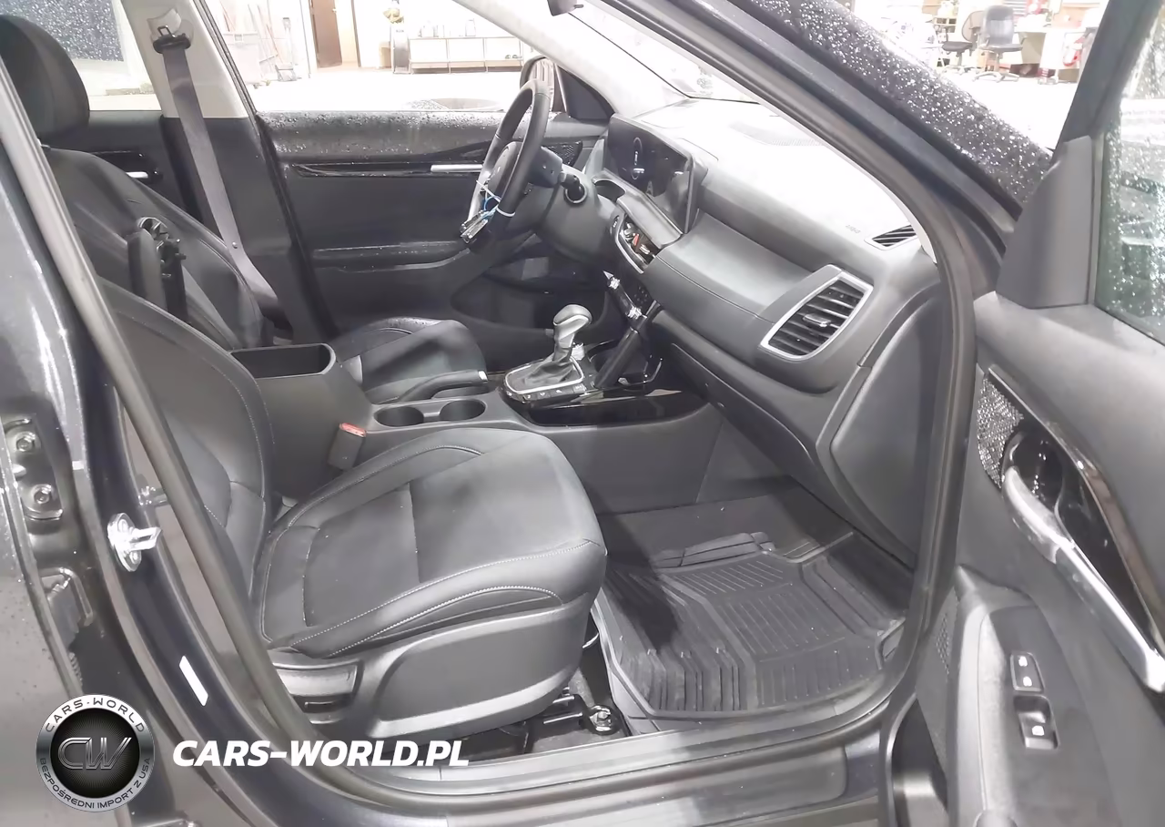 2026 Kia Seltos Ex VIN:KNDERCAA6T7832264 - 5