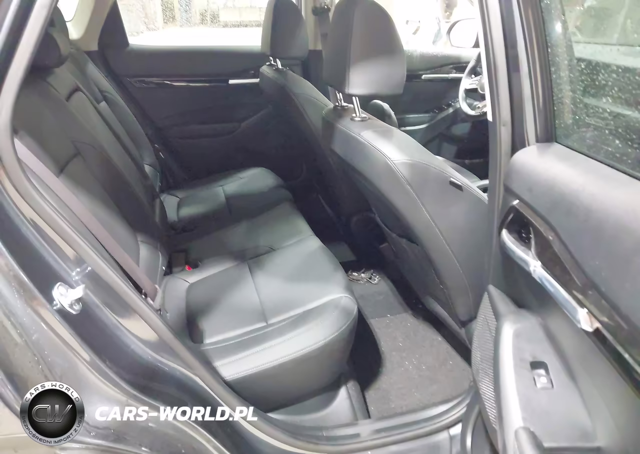 2026 Kia Seltos Ex VIN:KNDERCAA6T7832264 - 8