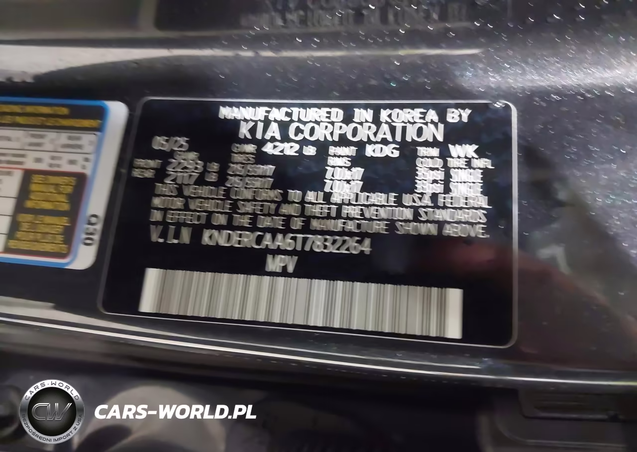 2026 Kia Seltos Ex VIN:KNDERCAA6T7832264 - 9