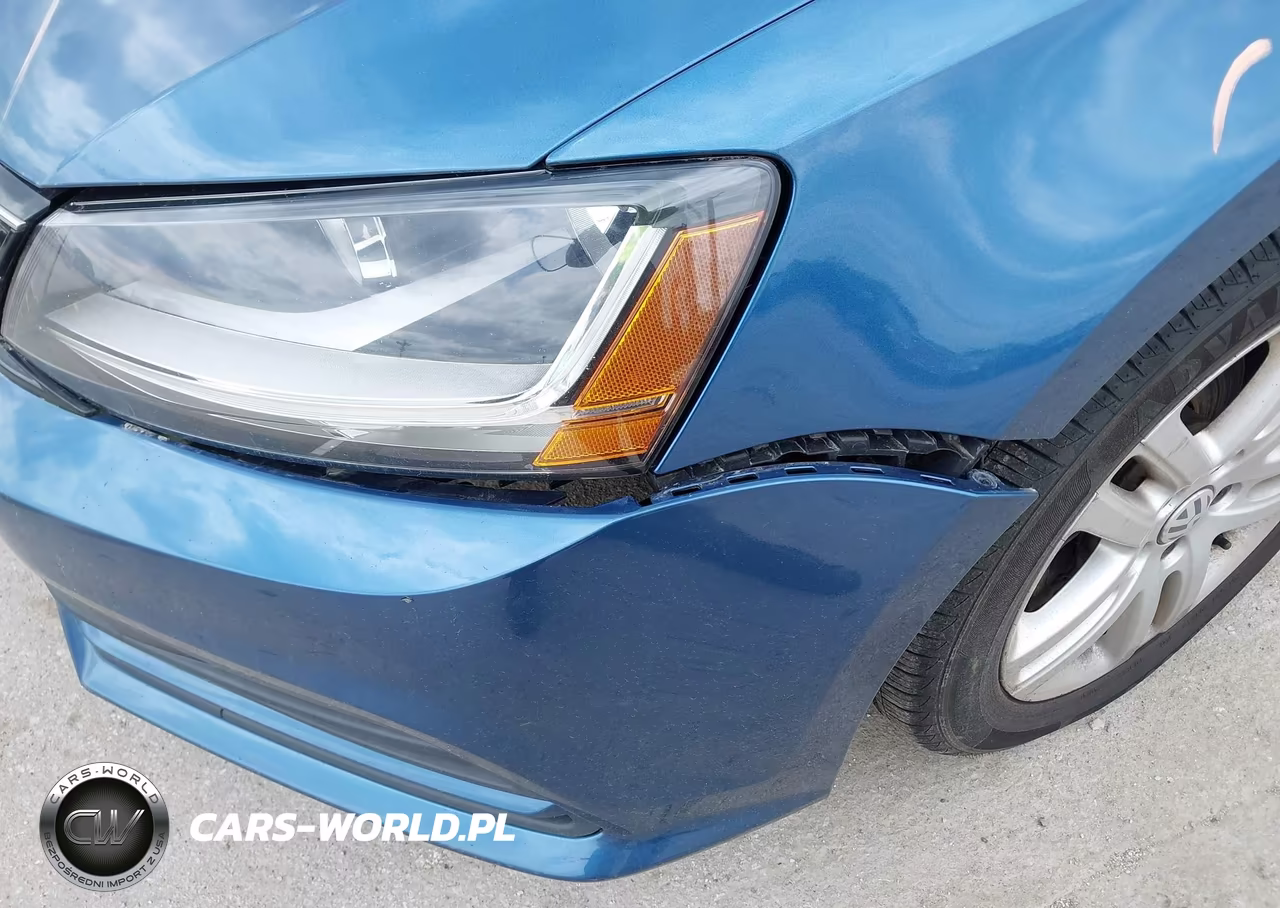 2018 Volkswagen Jetta 1.4T S VIN:3VW2B7AJXJM261828 - 6