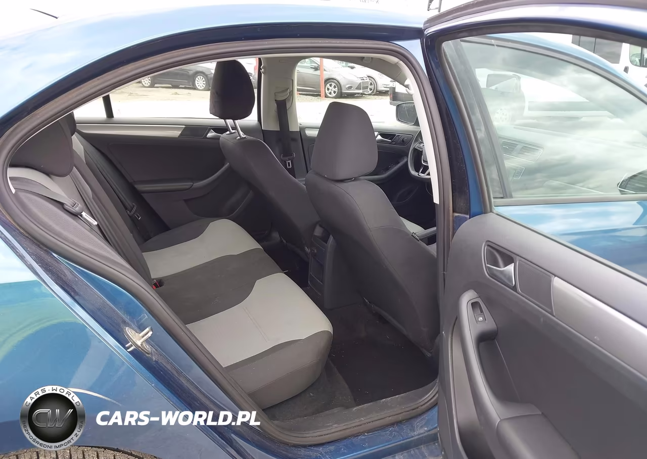2018 Volkswagen Jetta 1.4T S VIN:3VW2B7AJXJM261828 - 8