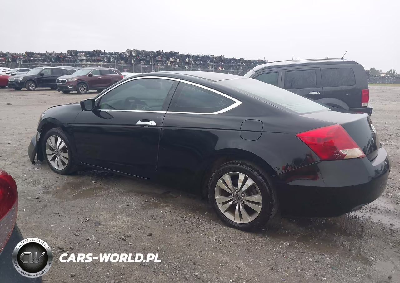 2012 Honda Accord 2.4 Lx-S VIN:1HGCS1A31CA007867 - 14