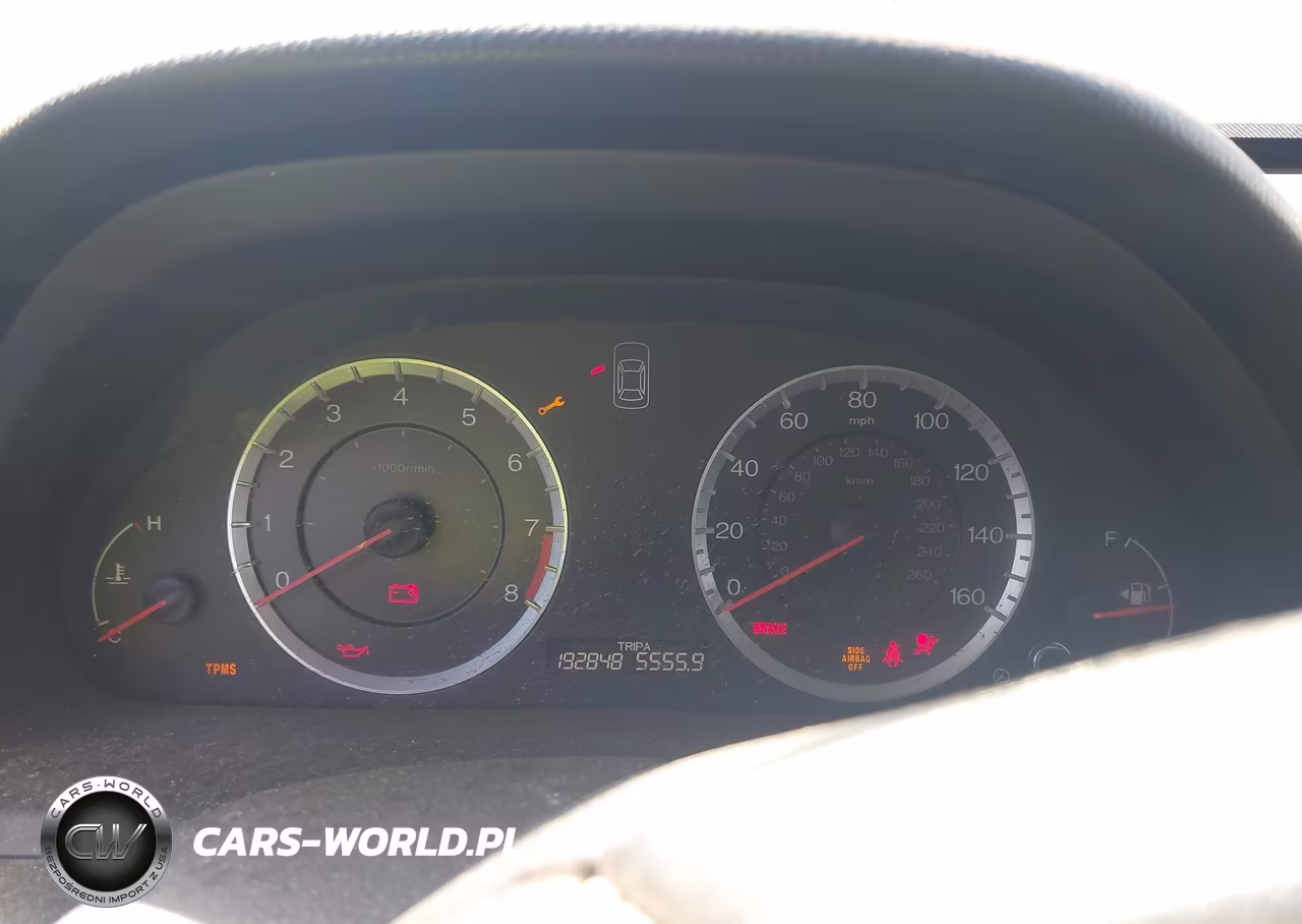 2012 Honda Accord 2.4 Lx-S VIN:1HGCS1A31CA007867 - 15