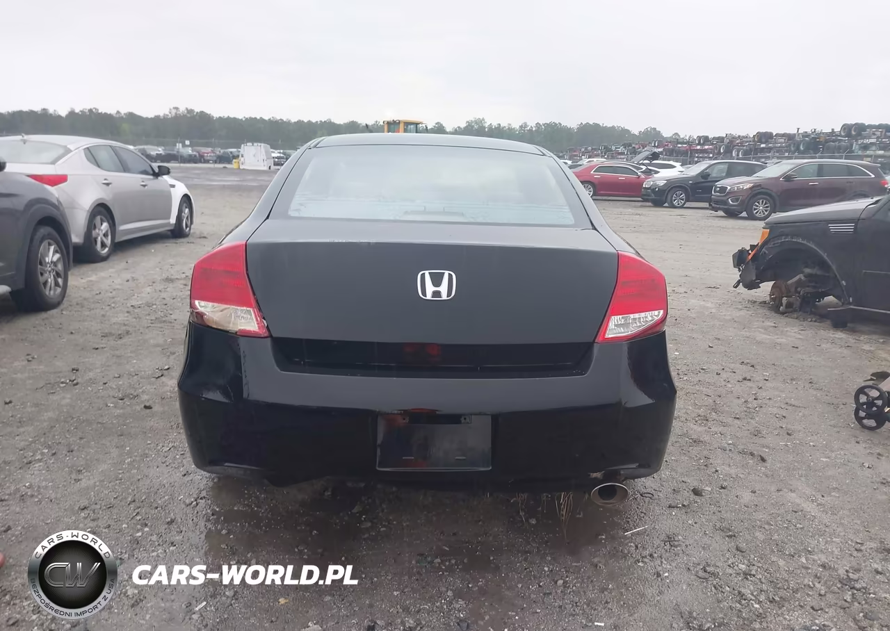 2012 Honda Accord 2.4 Lx-S VIN:1HGCS1A31CA007867 - 16