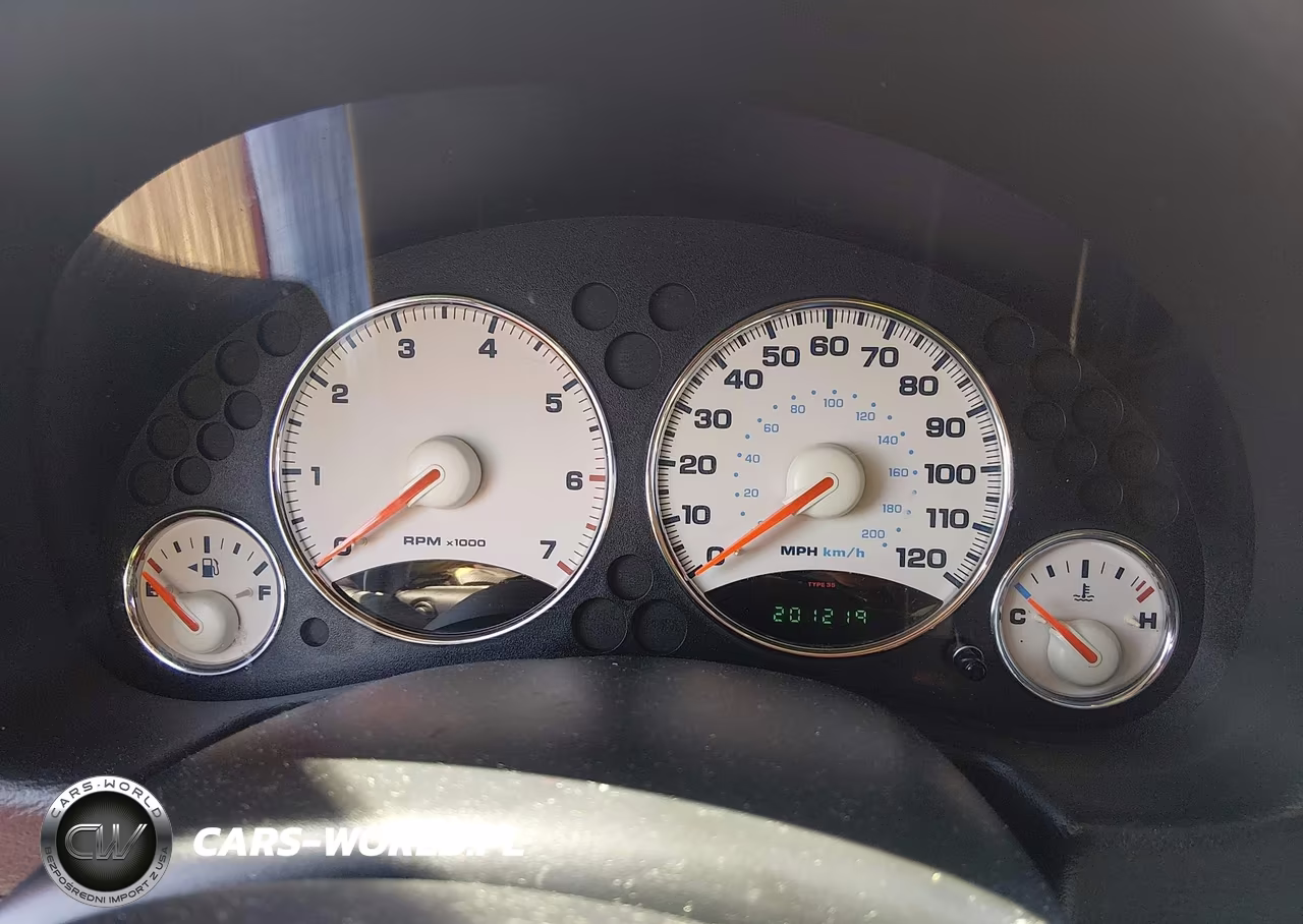 2002 Jeep Liberty Limited Edition VIN:1J4GL58K02W264046 - 7