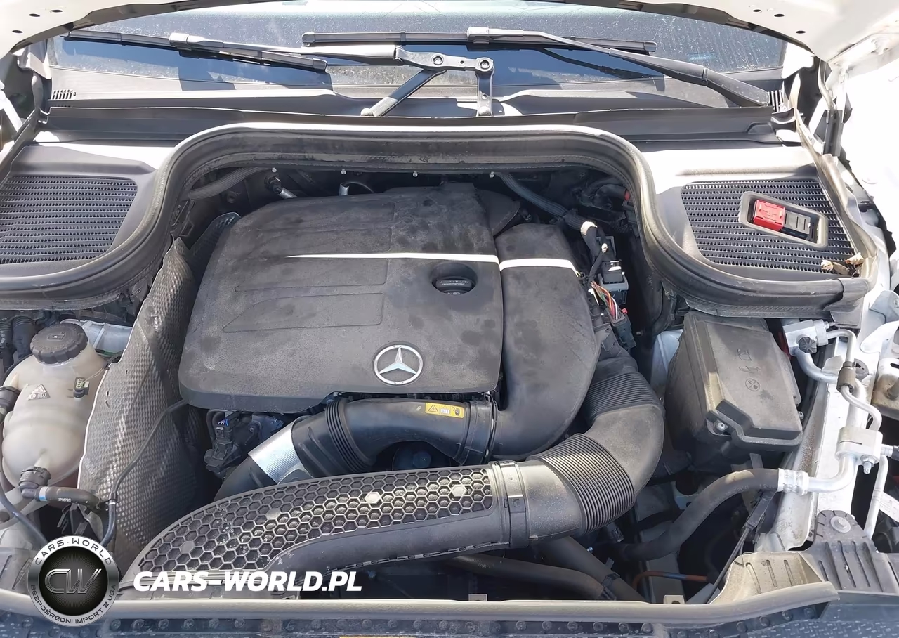 2021 Mercedes-Benz Gle 350 4Matic VIN:4JGFB4KB2MA435575 - 10