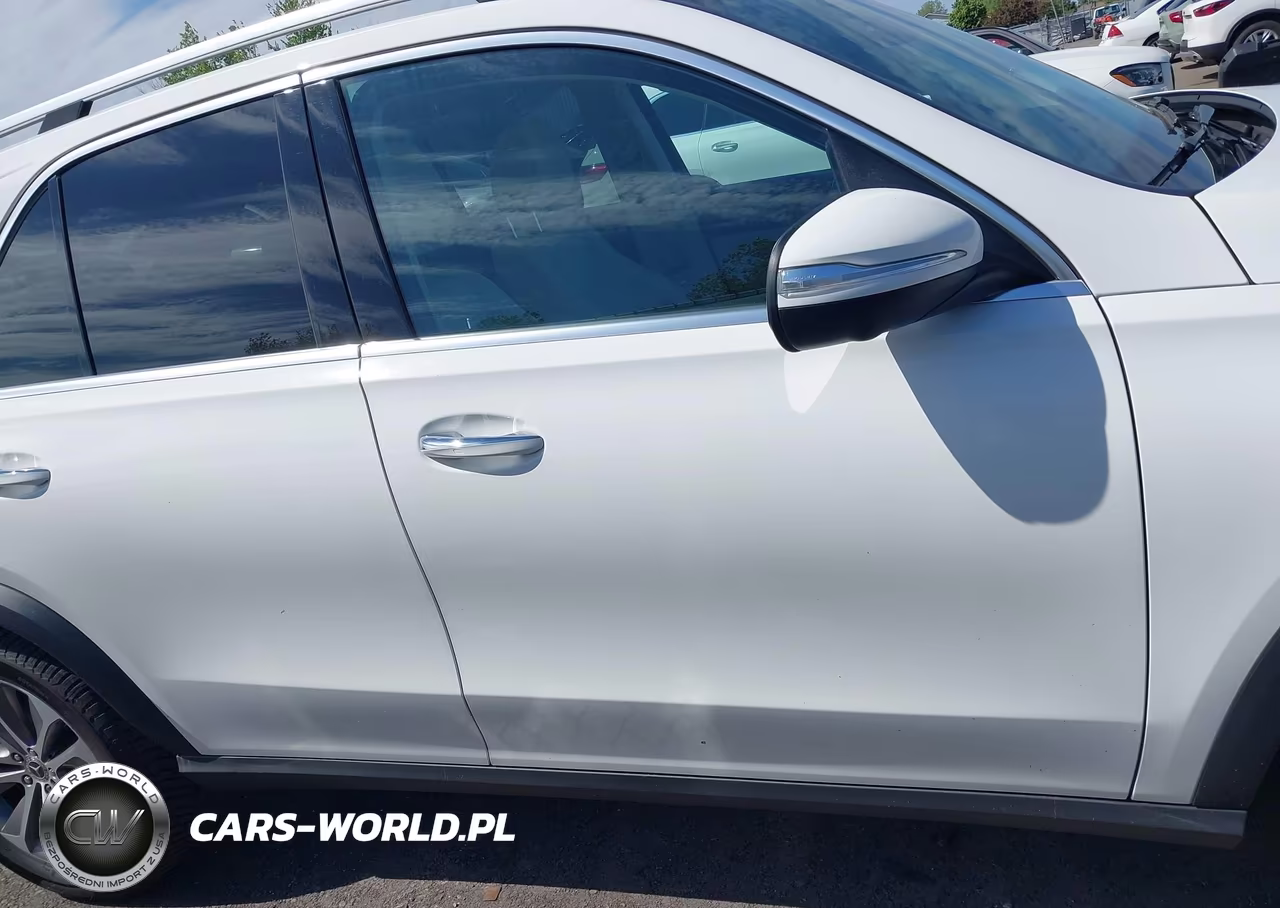 2021 Mercedes-Benz Gle 350 4Matic VIN:4JGFB4KB2MA435575 - 13