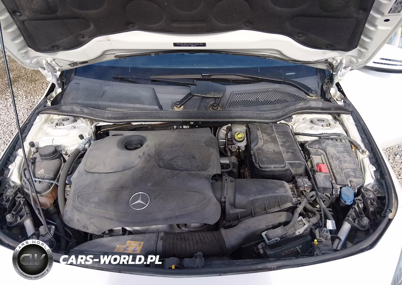 2018 Mercedes-Benz Cla 250 VIN:WDDSJ4EB3JN505693 - 10