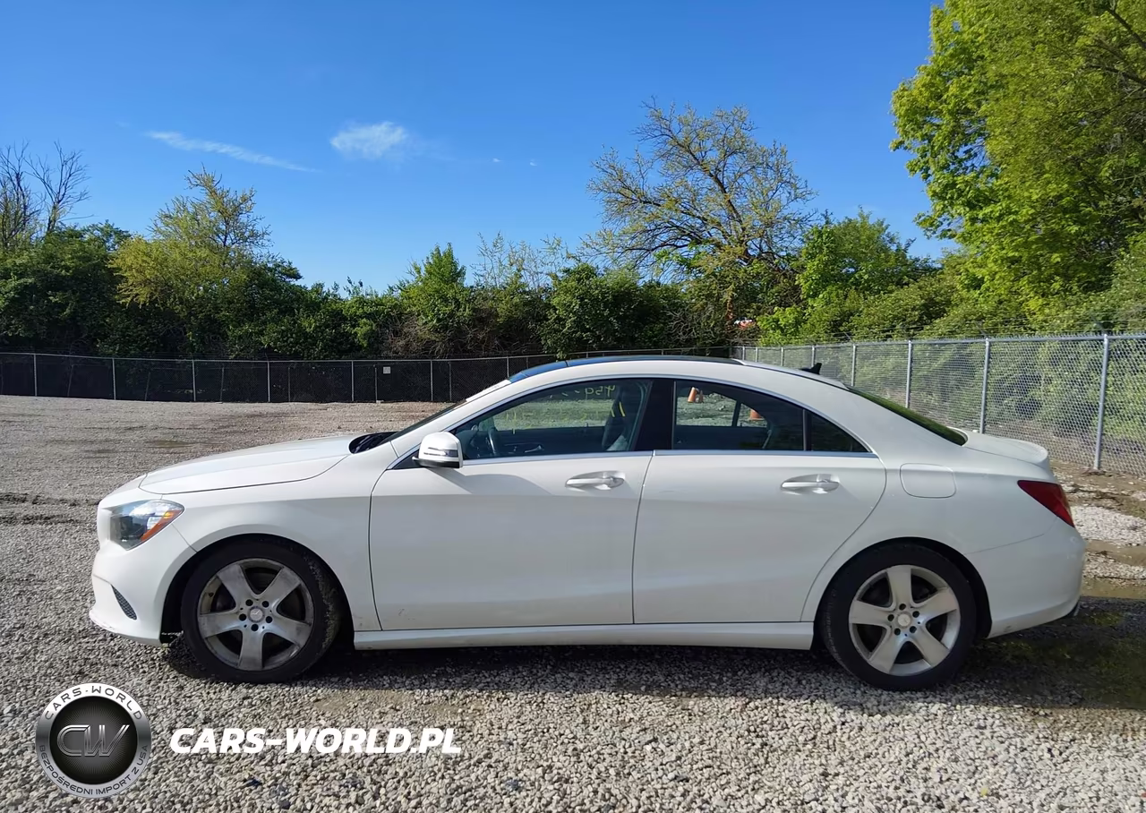 2018 Mercedes-Benz Cla 250 VIN:WDDSJ4EB3JN505693 - 14