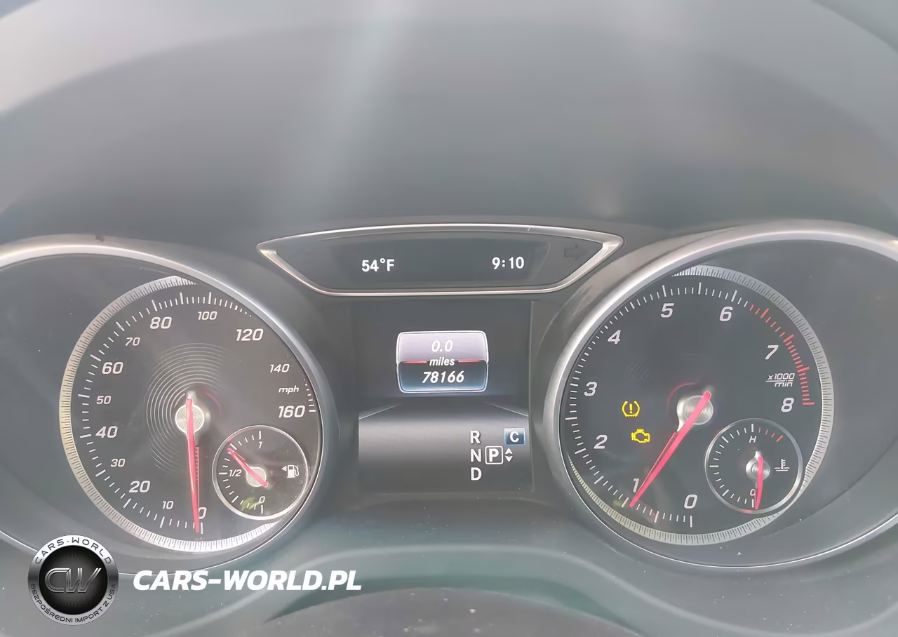 2018 Mercedes-Benz Cla 250 VIN:WDDSJ4EB3JN505693 - 7